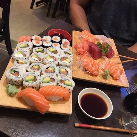 oi sushi paris|Oi Sushi — Restaurant japonais à Paris .